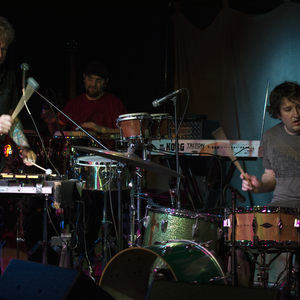 Mike Dillon photo provided by Last.fm