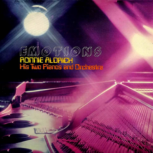 Emotions cover