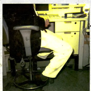 Yellow Coffin