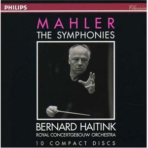 Mahler: The Symphonies