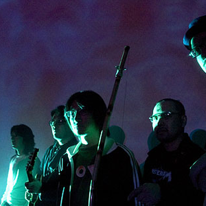 ROVO photo provided by Last.fm