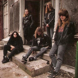 Accidental Suicide photo provided by Last.fm