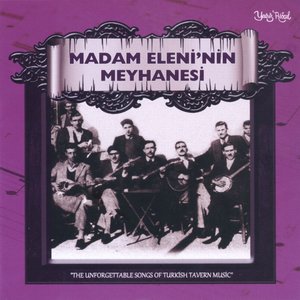 Madam Eleni'nin Meyhanesi