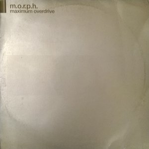 Maximum Overdrive (Remixes)