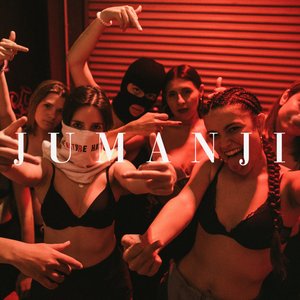 Jumanji - Single