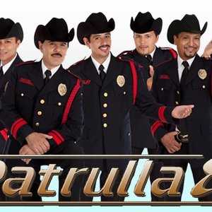 Patrulla 81 のアバター