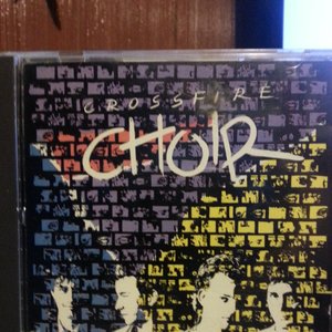 Crossfire Choir 的头像