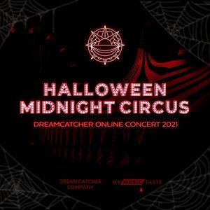 HALLOWEEN MIDNIGHT CIRCUS