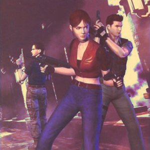 Avatar de Resident Evil CODE Veronica