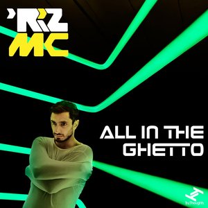 All in the Ghetto - Single