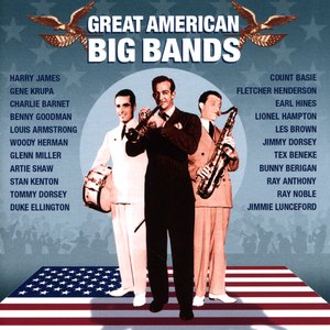 Great American Big Bands Vol 2