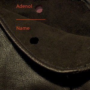 Name