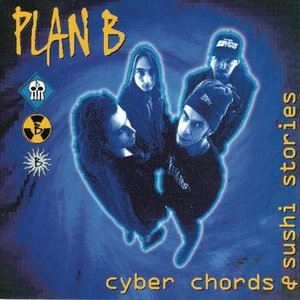 Cyber Chords & Sushi Stories