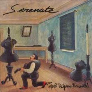 Serenate