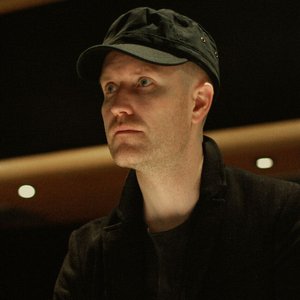 Andrew Lockington 的头像