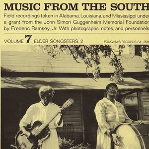 Music from the South, Vol. 7 - Elder Songsters 2