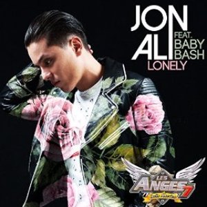 Lonely (feat. Baby Bash) - Single