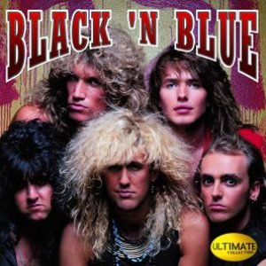 Ultimate Collection:  Black 'N Blue