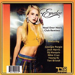 Head Over Heels Club Remixes