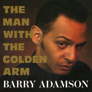 The Man With The Golden Arm