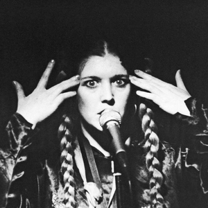 Lene Lovich photo provided by Last.fm
