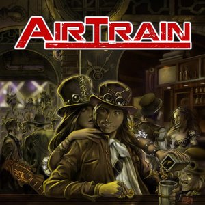 AirTrain