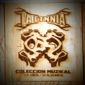 Coleccion Muzikal 25 Años