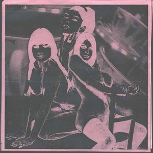 Image for 'Merzbow Eats Tea Culture'