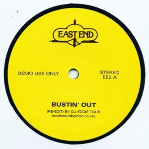 Bustin' Out / Is It In? / 'Lectric Love