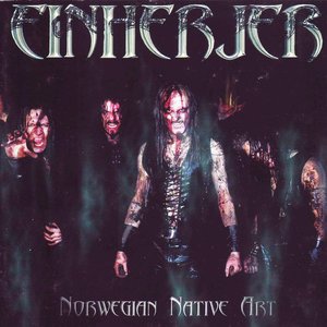 Norwegian Native Art