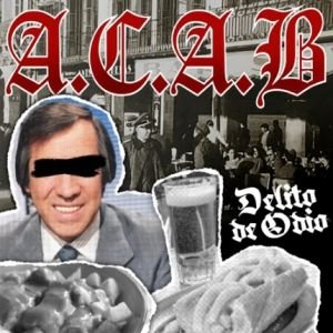 ACAB (A Comer Al Bar)