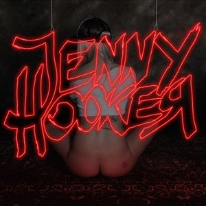 Jenny Hooker 的头像