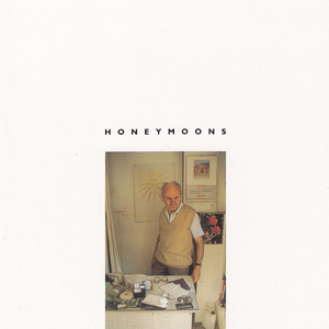 Honeymoons cover