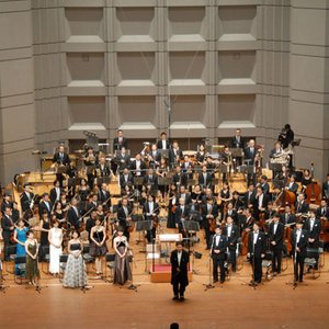 Avatar for Koichi Sugiyama: Tokyo Metropolitan Symphony Orchestra