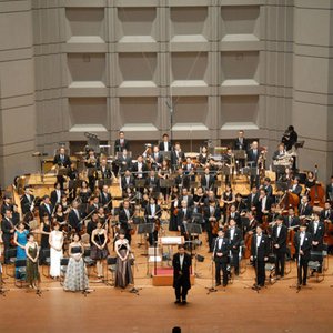 Koichi Sugiyama: Tokyo Metropolitan Symphony Orchestra 的头像