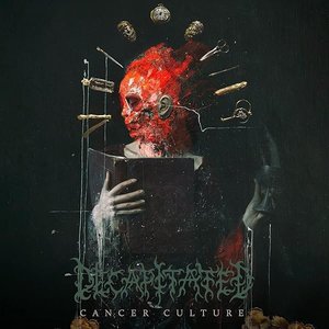 Decapitated, Machine Head 的头像