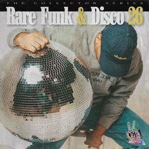 Rare Funk & Disco 26