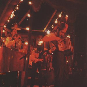 Image for 'Arthur H et le Bachibouzouk Band'