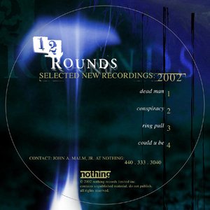 Selected New Recordings 2002