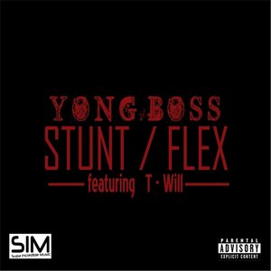 Stunt Flex (feat. T - Will)