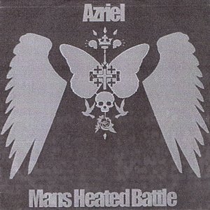 Man's Heated Battle