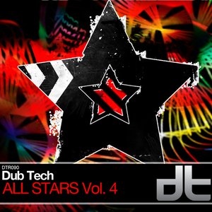 Dub Tech All Stars Volume 4
