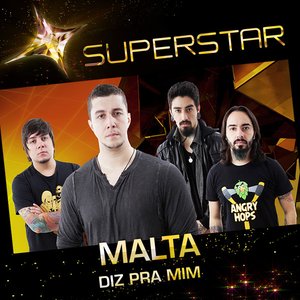 Diz Pra Mim (Superstar) - Single