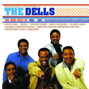 Standing Ovation - The Very Best Of The Dells