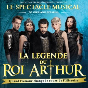 Avatar for Florent Mothe, Camille Lou & Charlie Boisseau