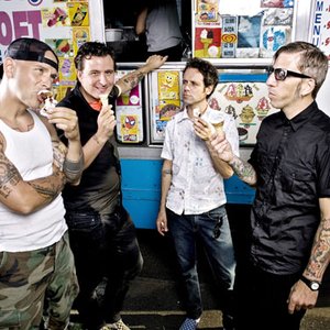 Avatar de The Bouncing Souls