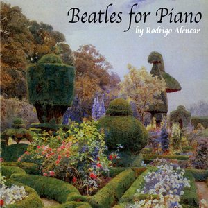 Beatles for Piano