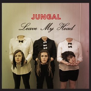 Leave My Head