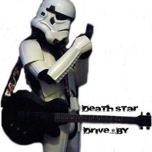 Death Star Drive-By 的头像