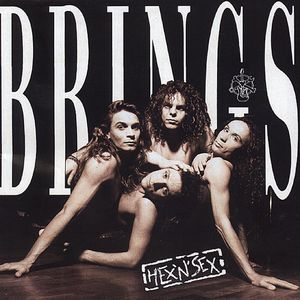Hex'n'Sex cover
